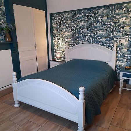 Le Gite Des 4 Saisons Maison De Vacances Avec Parking Et Jardin Saint-Omer  Kültér fotó